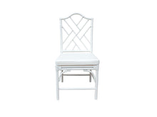 Load image into Gallery viewer, Harrow Dining Chair - White
