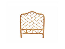 Load image into Gallery viewer, Harrow Headboard - Our Own Chippendale Headboard