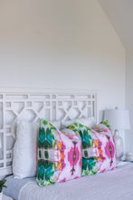 Load image into Gallery viewer, Laura Park Namaste Pillow 26 x 26