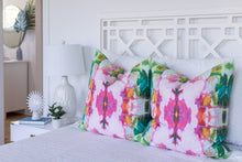 Load image into Gallery viewer, Laura Park Namaste Pillow 26 x 26