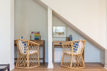 Load image into Gallery viewer, Alicante Rattan Armchair