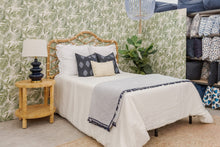 Load image into Gallery viewer, Harrow Headboard - Our Own Chippendale Headboard