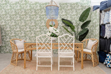 Load image into Gallery viewer, Harrow Dining Chair - White