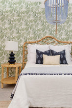 Load image into Gallery viewer, Harrow Headboard - Our Own Chippendale Headboard