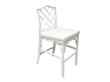 Load image into Gallery viewer, Harrow Counter Stool - White