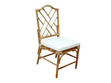 Load image into Gallery viewer, Harrow Dining Chair - Natural - Pre-Sale
