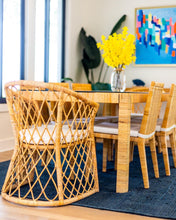Load image into Gallery viewer, Alicante Rattan Armchair