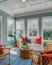 Load image into Gallery viewer, Alicante Rattan Armchair