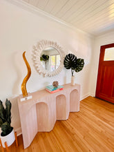 Load image into Gallery viewer, Gabby Decor Arlee Console