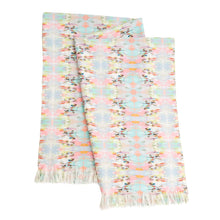 Load image into Gallery viewer, Laura Park Brooks Avenue Throw Blanket