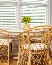 Load image into Gallery viewer, Alicante Rattan Armchair