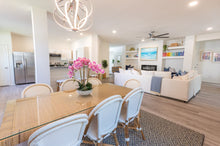 Load image into Gallery viewer, Hayes Dining Table - Small PRE-SALE