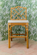 Load image into Gallery viewer, Harrow Counter Stool - Natural