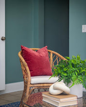 Load image into Gallery viewer, Alicante Rattan Armchair