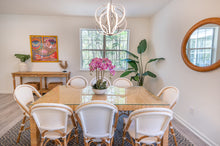 Load image into Gallery viewer, Hayes Dining Table - Small PRE-SALE