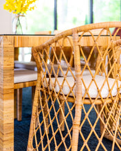 Load image into Gallery viewer, Alicante Rattan Armchair