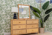 Load image into Gallery viewer, Hayes 6 Drawer Dresser