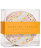 Brooks Avenue Pink | Laura Park x Tart Coasters