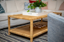 Load image into Gallery viewer, Hayes Rectangular Coffee Table - IN STOCK NOW
