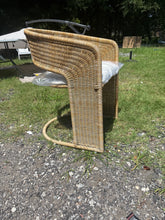 Load image into Gallery viewer, The Colleton Outdoor Dining Chair
