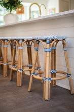 Load image into Gallery viewer, Vale Backless Counter Height Bar Stool - Mult. Colors

