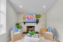 Load image into Gallery viewer, The Palmetto Outdoor Dining Chair
