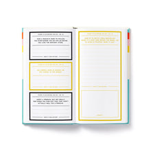 Load image into Gallery viewer, Brass Monkey A Million Things to Do Before You Die Prompted Journal
