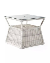 Load image into Gallery viewer, Atlantic Outdoor Side Table (no Umbrella Hole)
