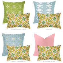 Load image into Gallery viewer, Lady Di Yellow Pillows-New!
