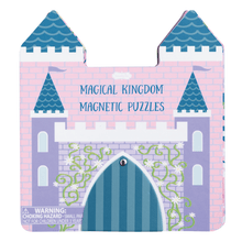 Load image into Gallery viewer, Magical Magnetic Puzzle Book
