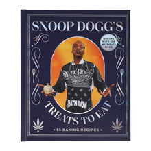 Load image into Gallery viewer, Snoop Dogg’s Treats to Eat
