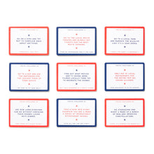 Load image into Gallery viewer, Brass Monkey Challenge Accepted Travel Tasks Card Deck
