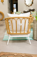 Load image into Gallery viewer, The Gracen Outdoor Lounge Chair
