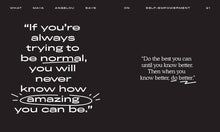 Load image into Gallery viewer, What Maya Angelou Says
