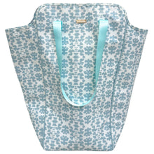 Load image into Gallery viewer, Chintz Mist Laundry Bag by Laura Park

