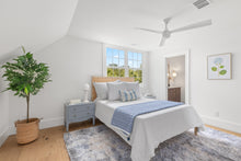 Load image into Gallery viewer, Hayes Rattan Bed - Multiple Sizes
