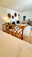 Load image into Gallery viewer, Harrow Counter Stool - Natural
