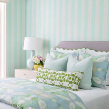 Load image into Gallery viewer, Laura Park Elephant  Falls Duvet Cover
