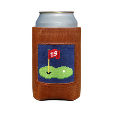 Load image into Gallery viewer, 19th Hole Can Cooler (Classic Navy)
