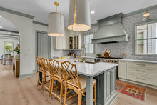 Load image into Gallery viewer, Harrow Counter Stool - Natural
