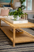 Load image into Gallery viewer, Hayes Rectangular Coffee Table - Pre-Sale
