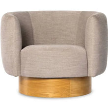 Load image into Gallery viewer, Calista Swivel Chair
