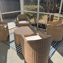 Load image into Gallery viewer, The Palmetto Outdoor Dining Chair
