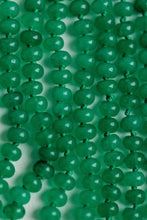 Load image into Gallery viewer, 16.5" Genuine Jade Necklace
