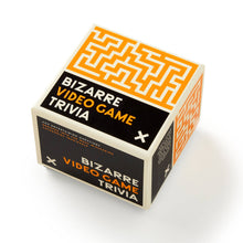 Load image into Gallery viewer, Brass Monkey Bizarre Video Game Trivia
