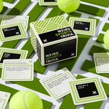 Load image into Gallery viewer, Brass Monkey Weird Sports Trivia
