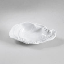 Load image into Gallery viewer, Ocean Oyster Small Bowl White
