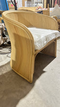 Load image into Gallery viewer, Reeded Pencil Chair
