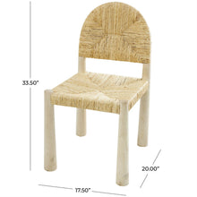 Load image into Gallery viewer, The Kenzie Dining Chair
