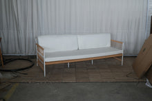 Load image into Gallery viewer, The Fair Isle Outdoor Couch
